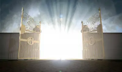 Heaven's Gate