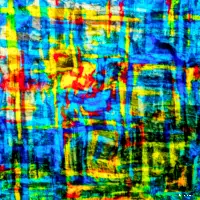 Dimensional Light (2026)