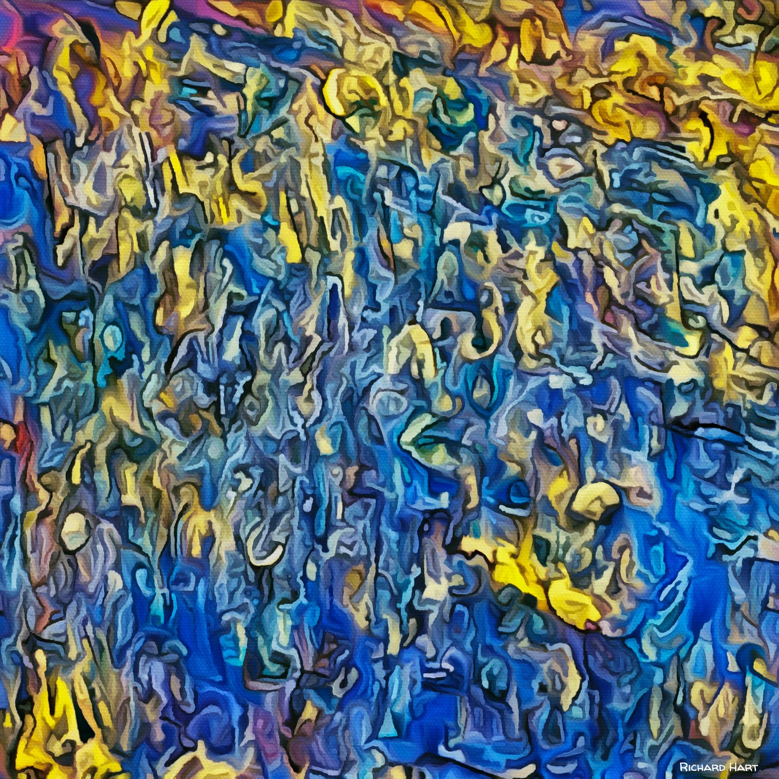 Abacus of the masses (2024)