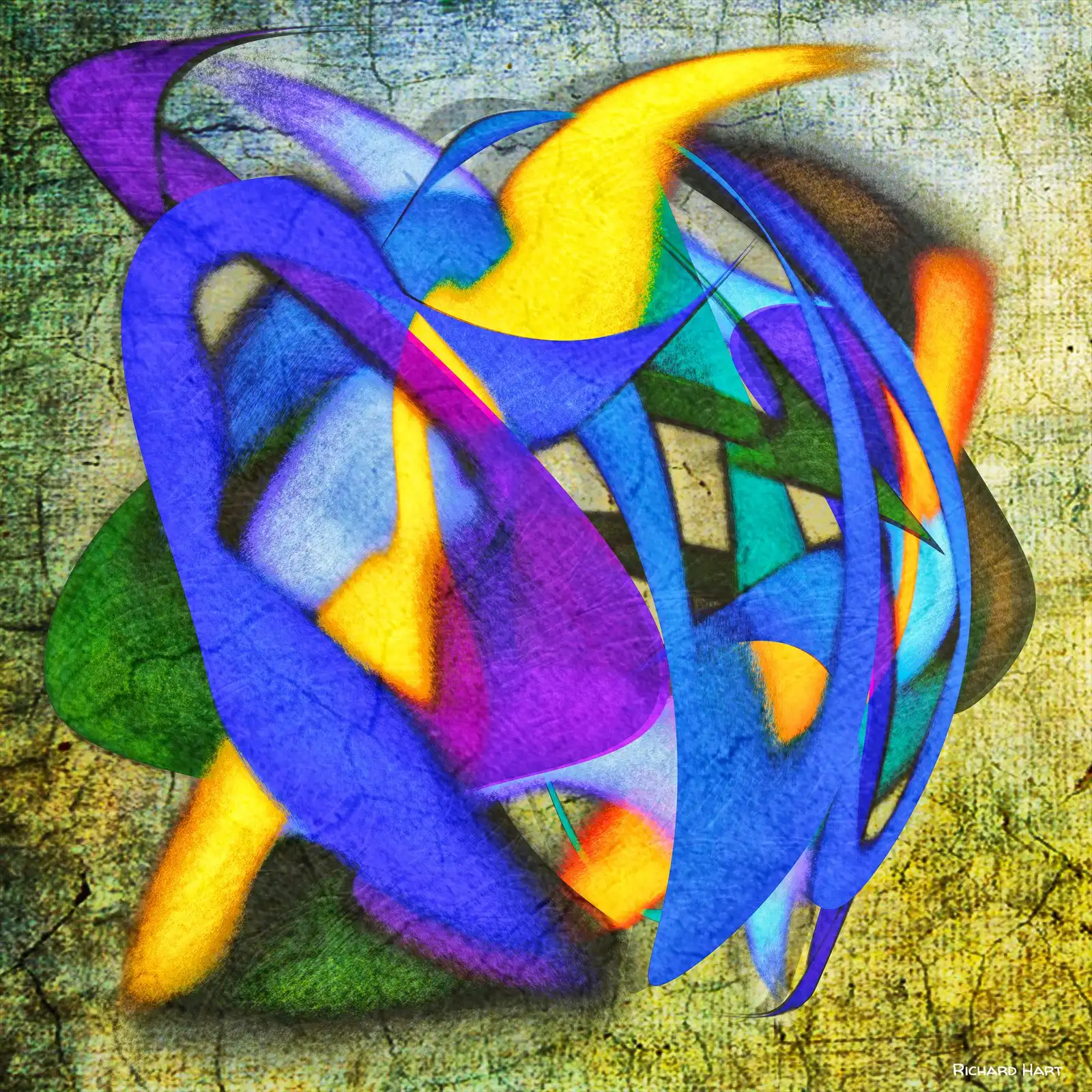 Antaeus (2025)