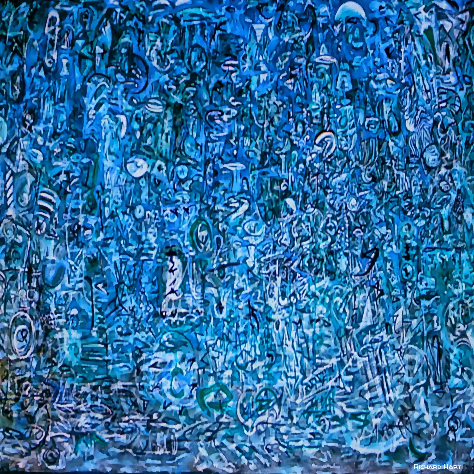 Cacophony (2026)