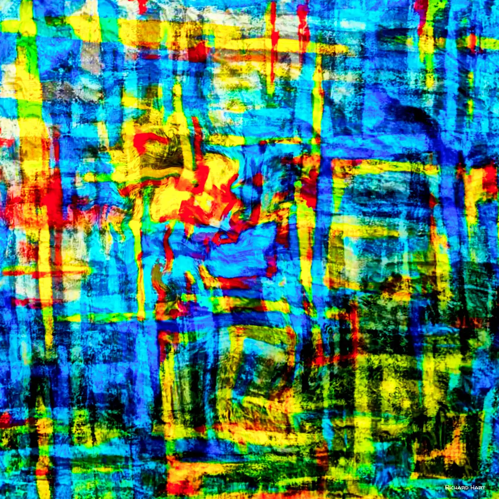 Dimensional Light