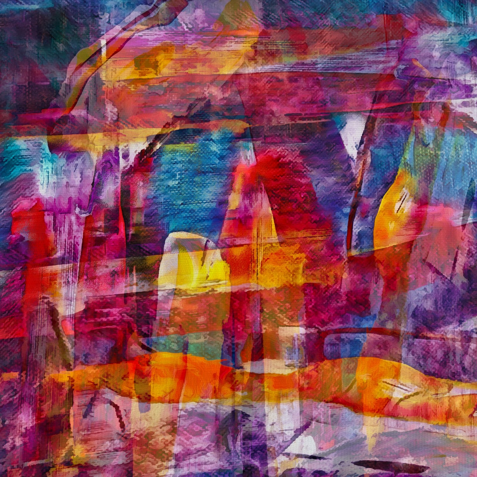 Evening Vignettes (2025)