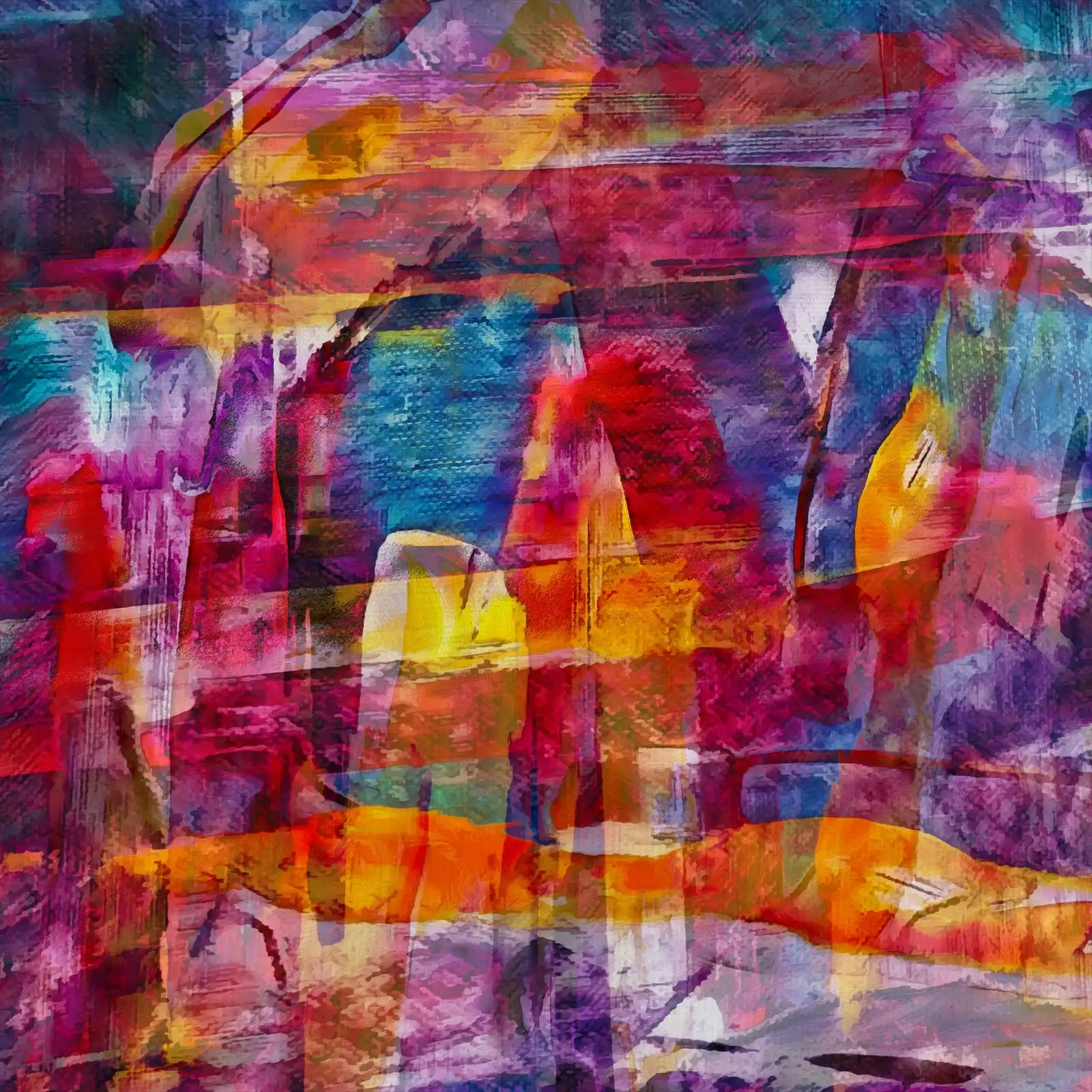 Evening Vignettes (2025)