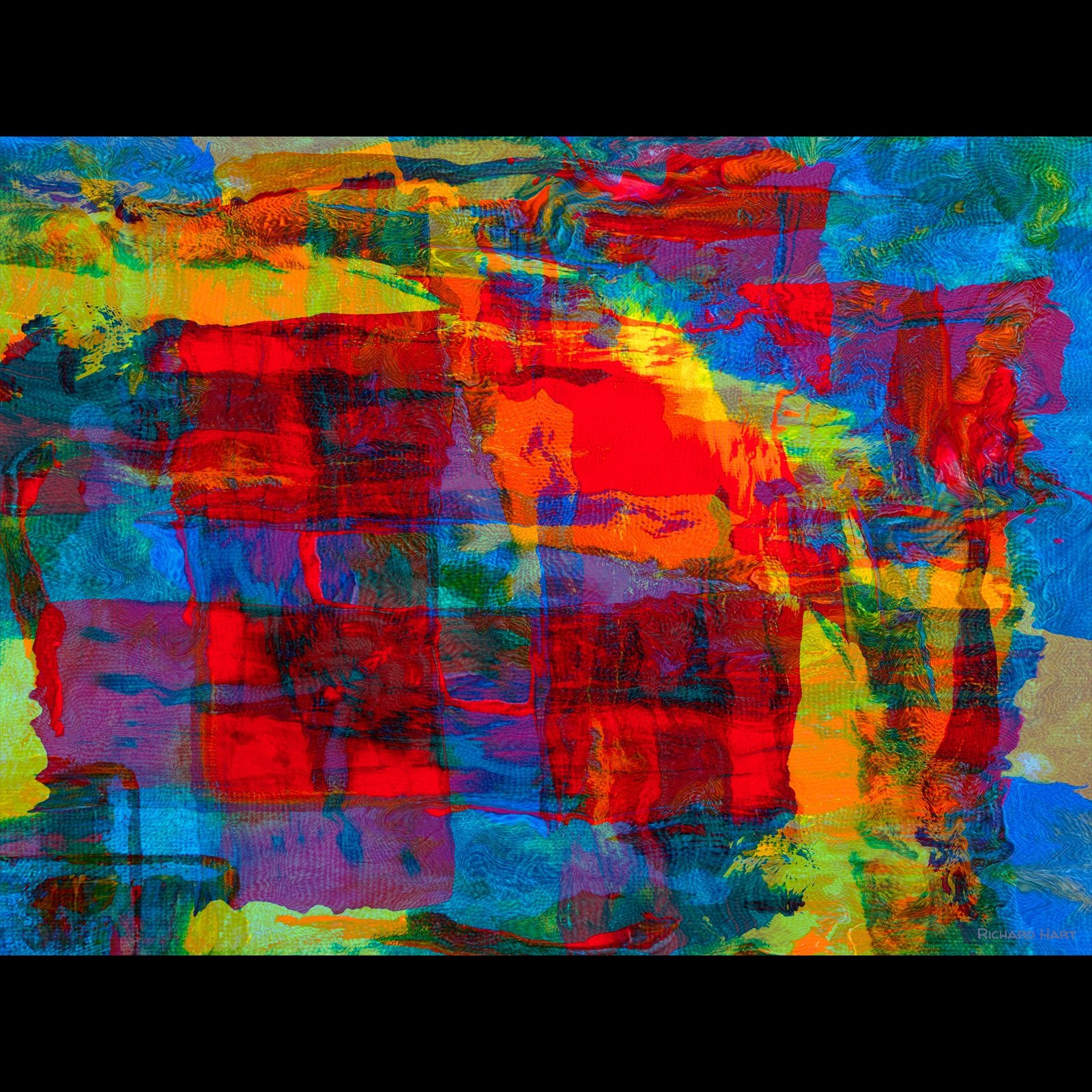 Mashik Delacroix's Dilema (2024)