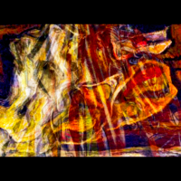 Streams of light and color (2025)