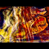 Streams of light and color (2025)