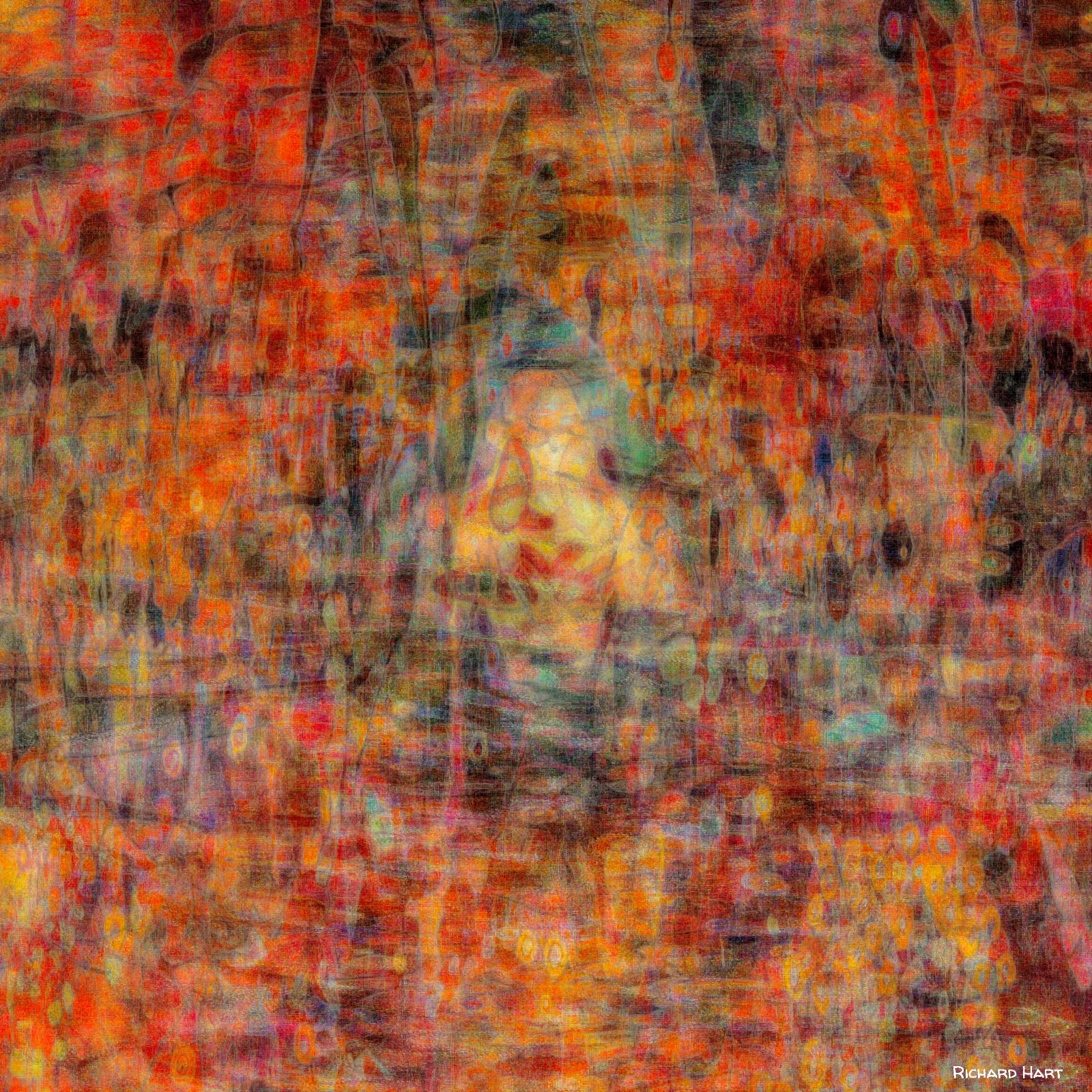 Taciturn Tile (2025)