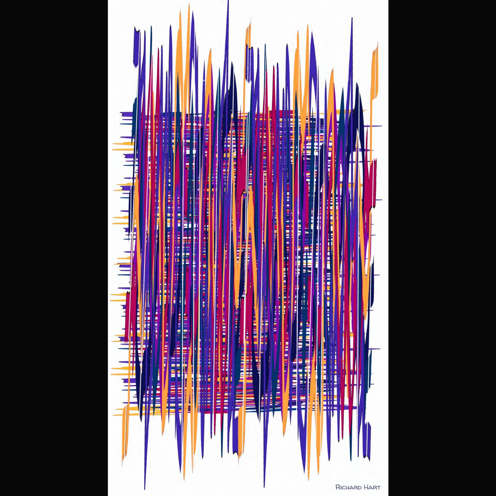 Vertices (2026)