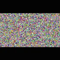 The Color of Noise (2026)