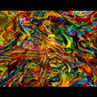The Stuff of Rainbows (2026)