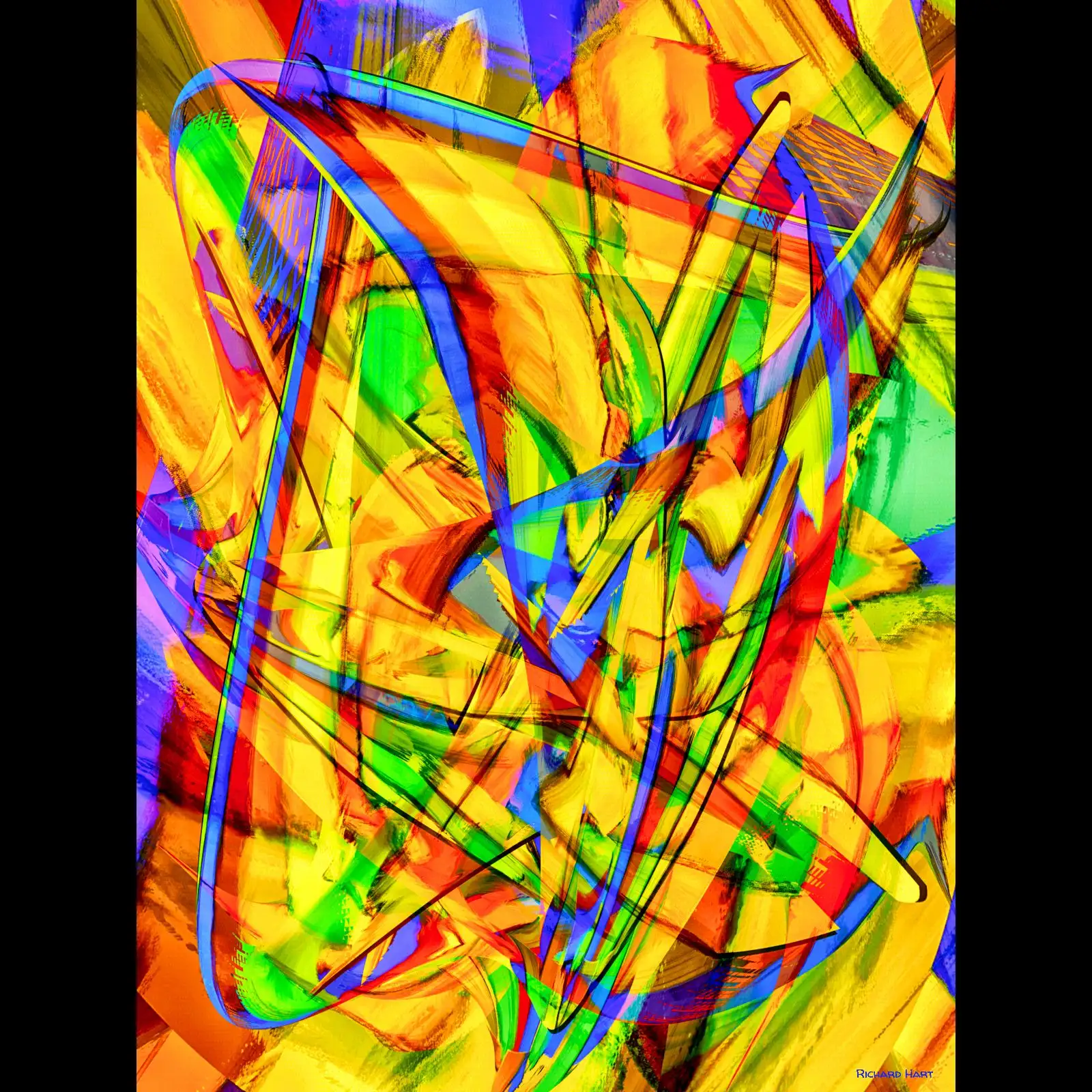Essence of Flame