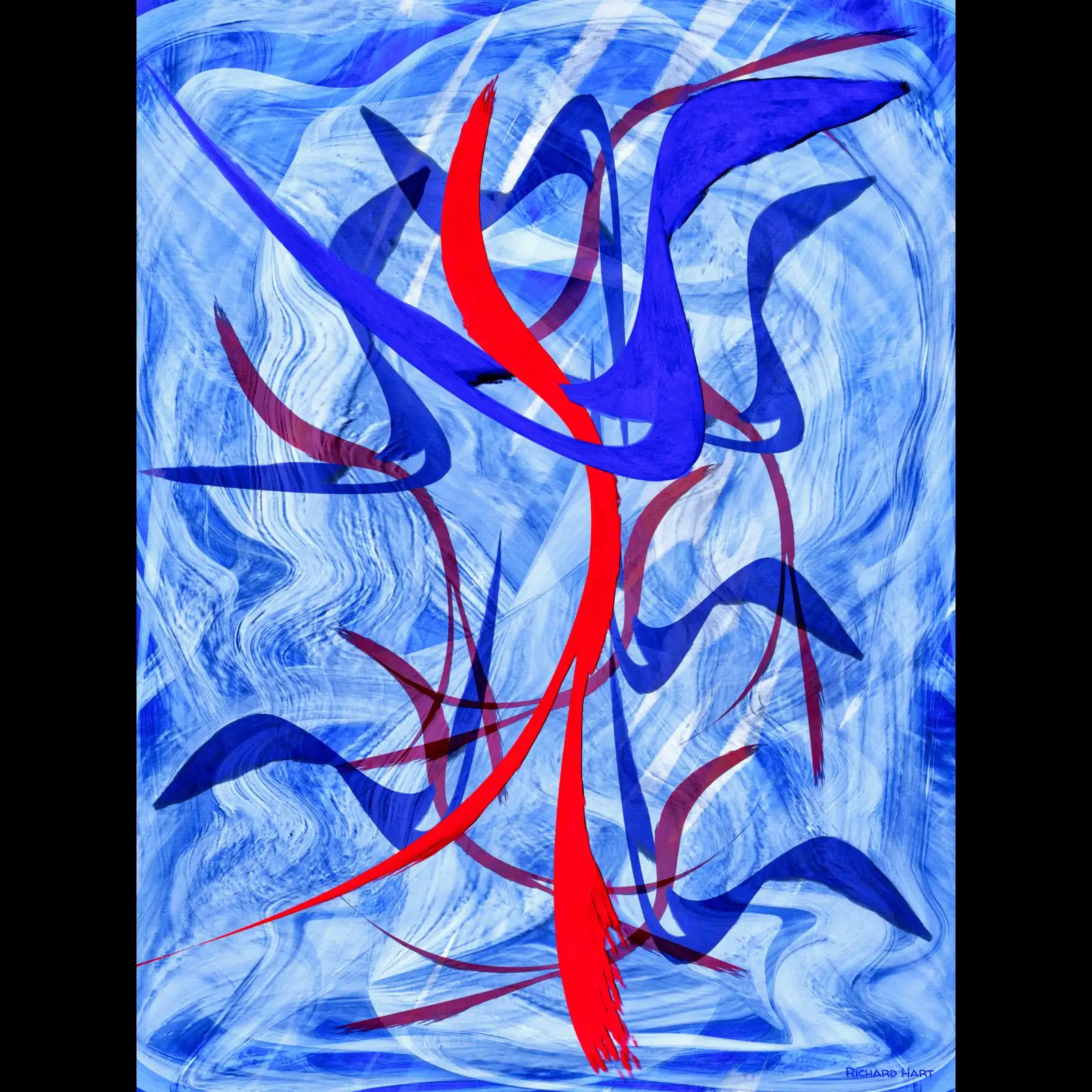 Free Dance