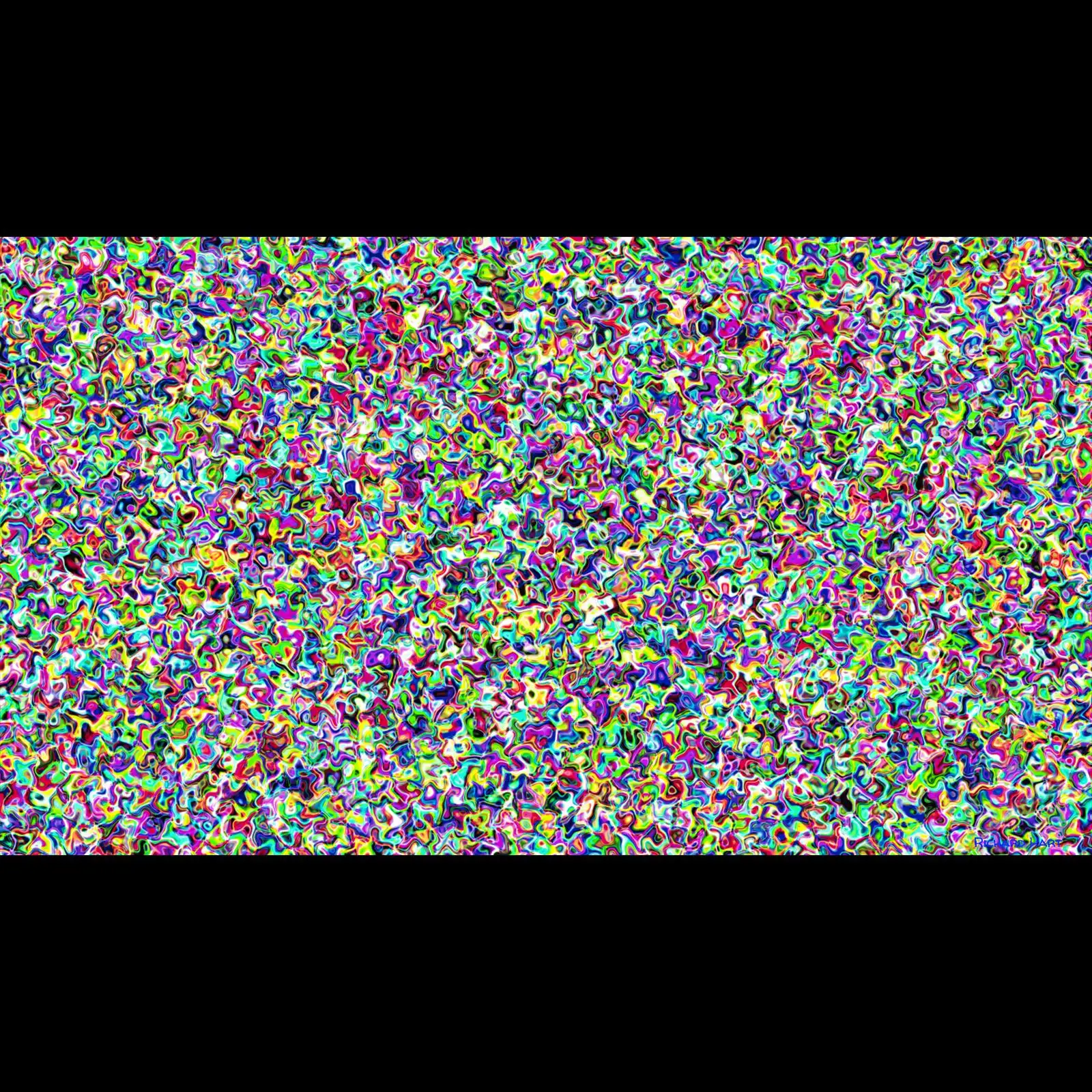The Color of Noise