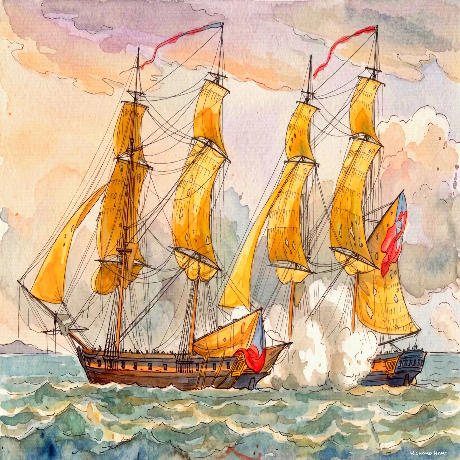 Broadside