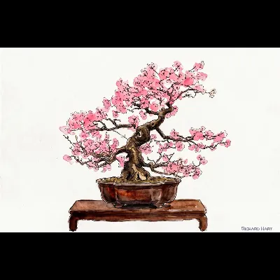 Bonsai 111 PWC