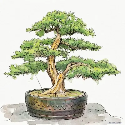 Bonsai 175 PWC