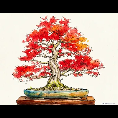Bonsai 421 PWC