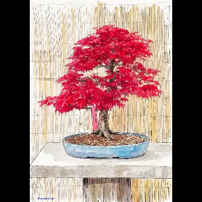 Bonsai 619 PWC