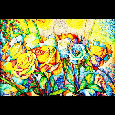 Rose Ponti 