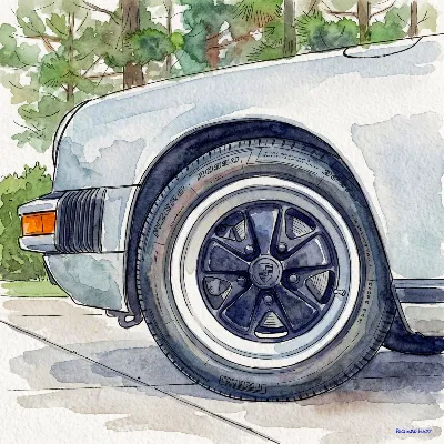 Fuchs 911