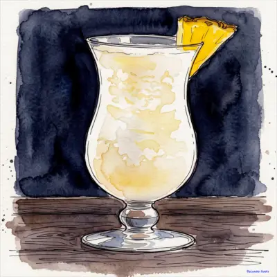 Pina Colada