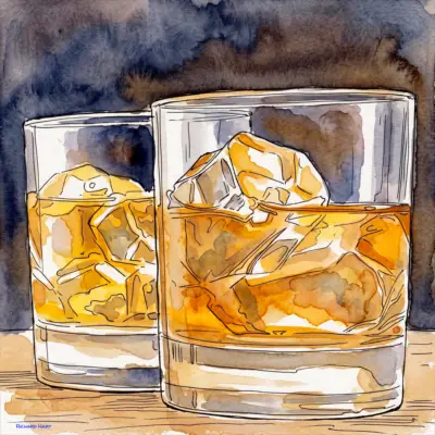 Scotch Rocks