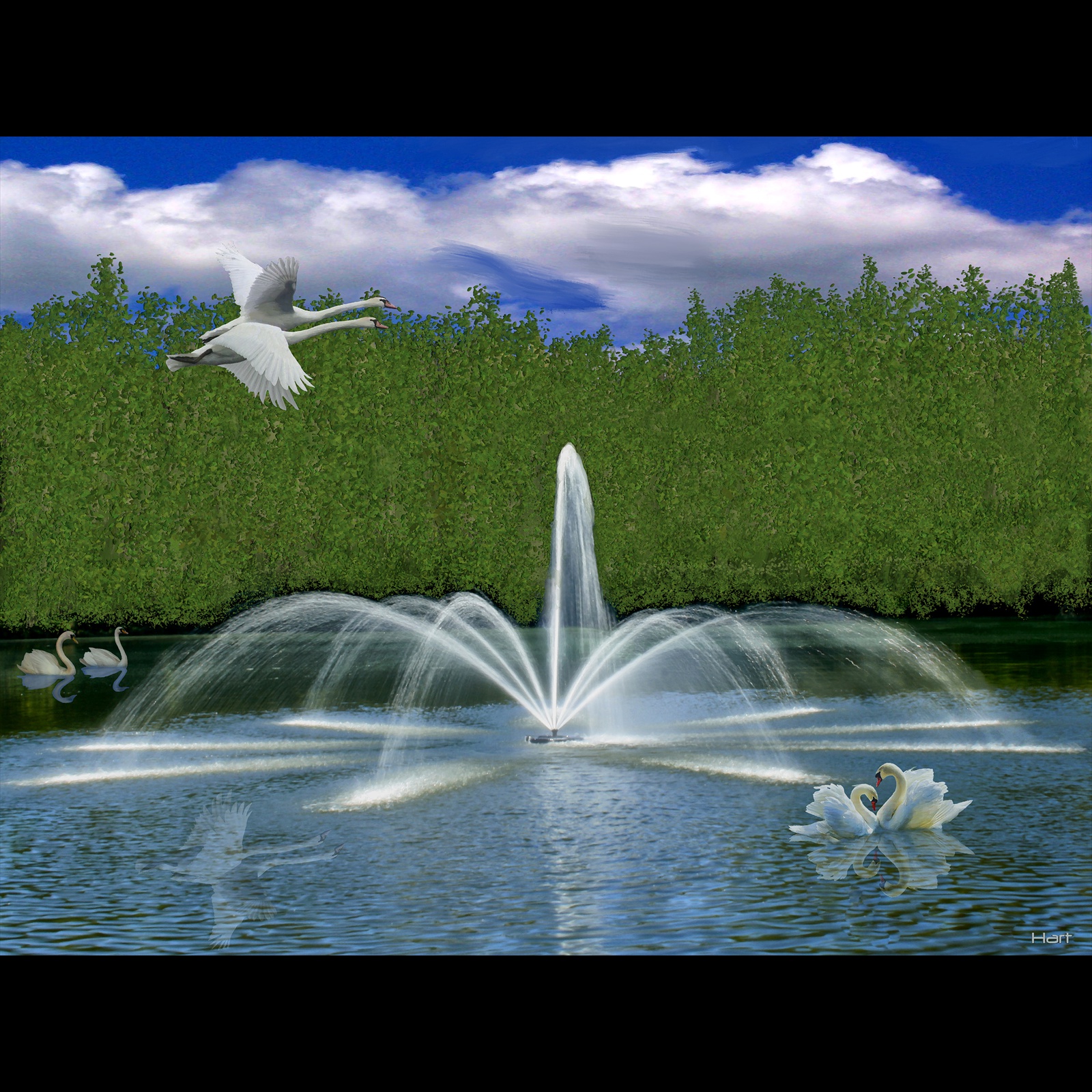 Tre Fasi dell'Amore (2022)