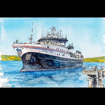 F/V Americas Finest