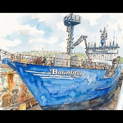 Bountiful Bow