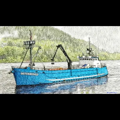 F/V Determined