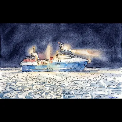 Euro Trawler