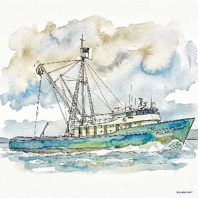 F/V Polaris