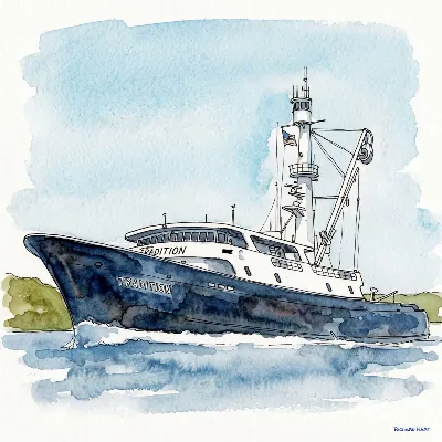 F/V Tradition