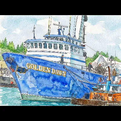 Golden Dawn
