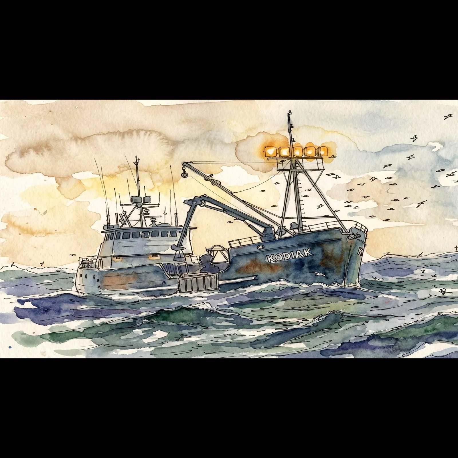 Kodiak