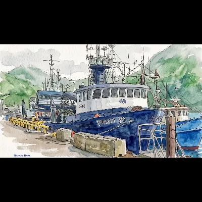 F/V Peggy Jo
