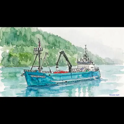 F/V Determined