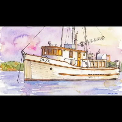 F/V Duke