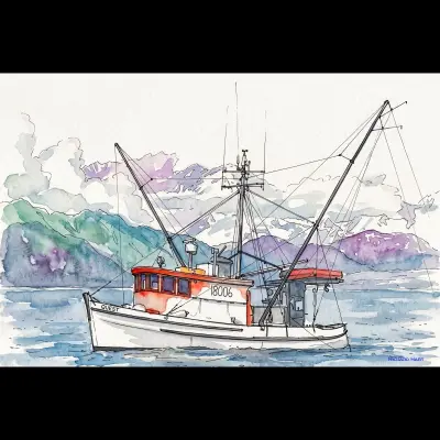 F/V Quest