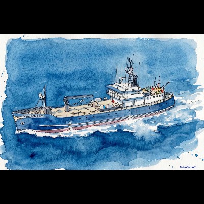 F/V Alaskan Lady