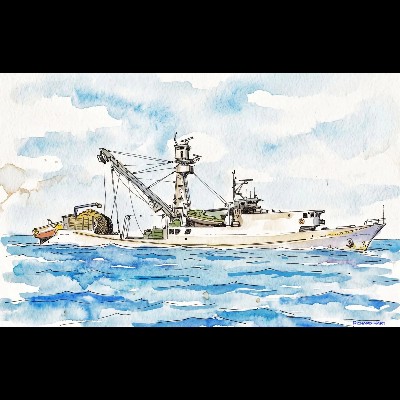 F/V Chinto