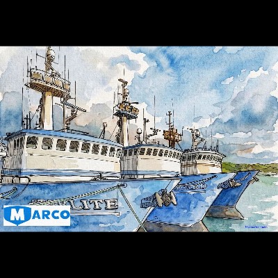 F/V Marco Boats