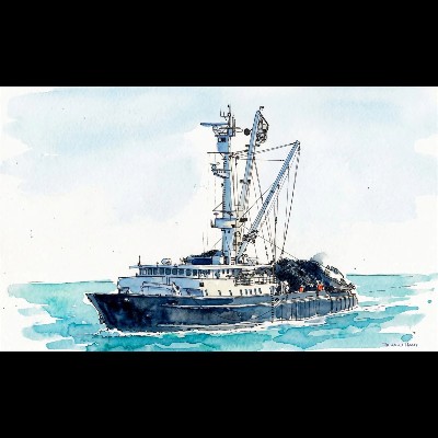 F/V Trinidad