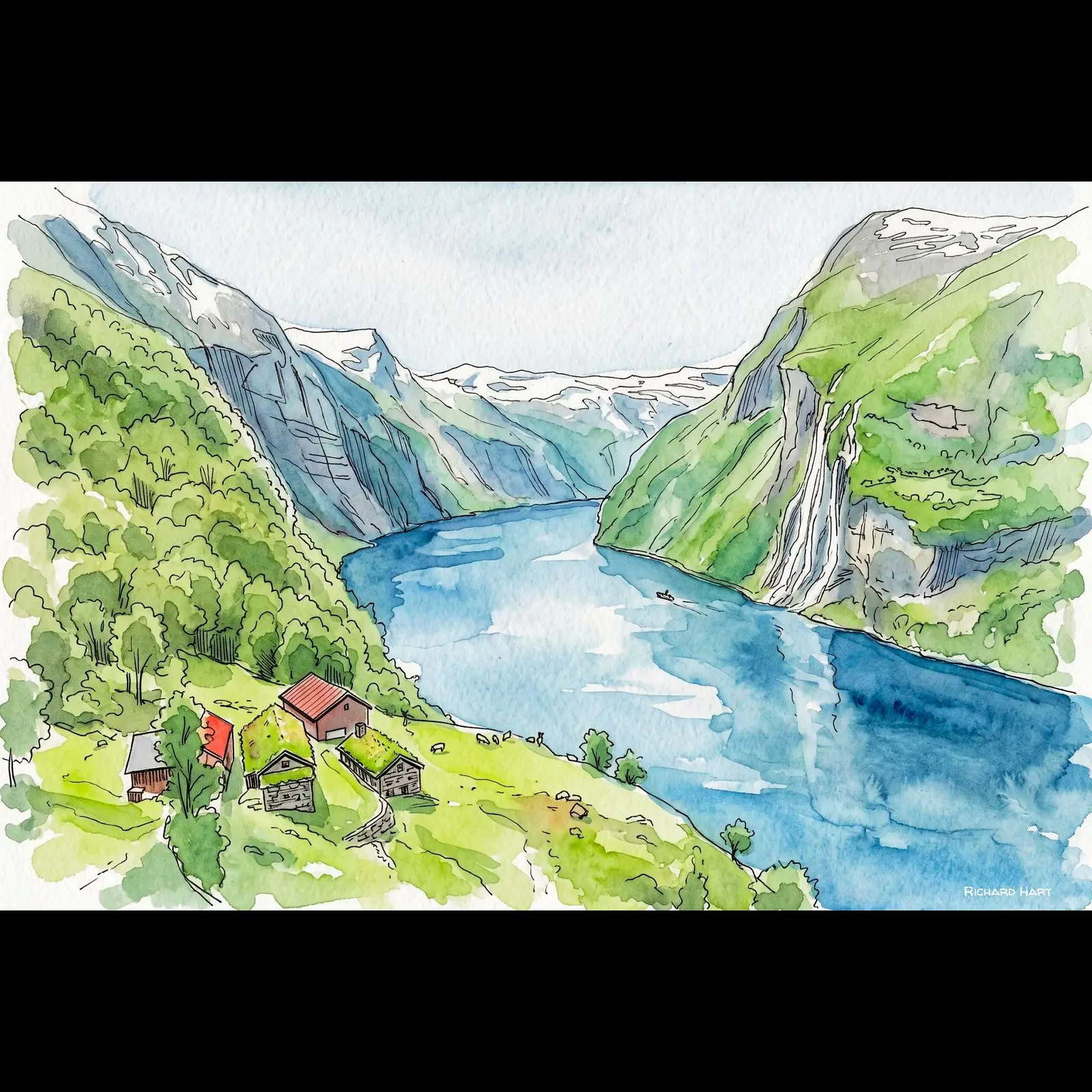 Auerlandsfjord 2
