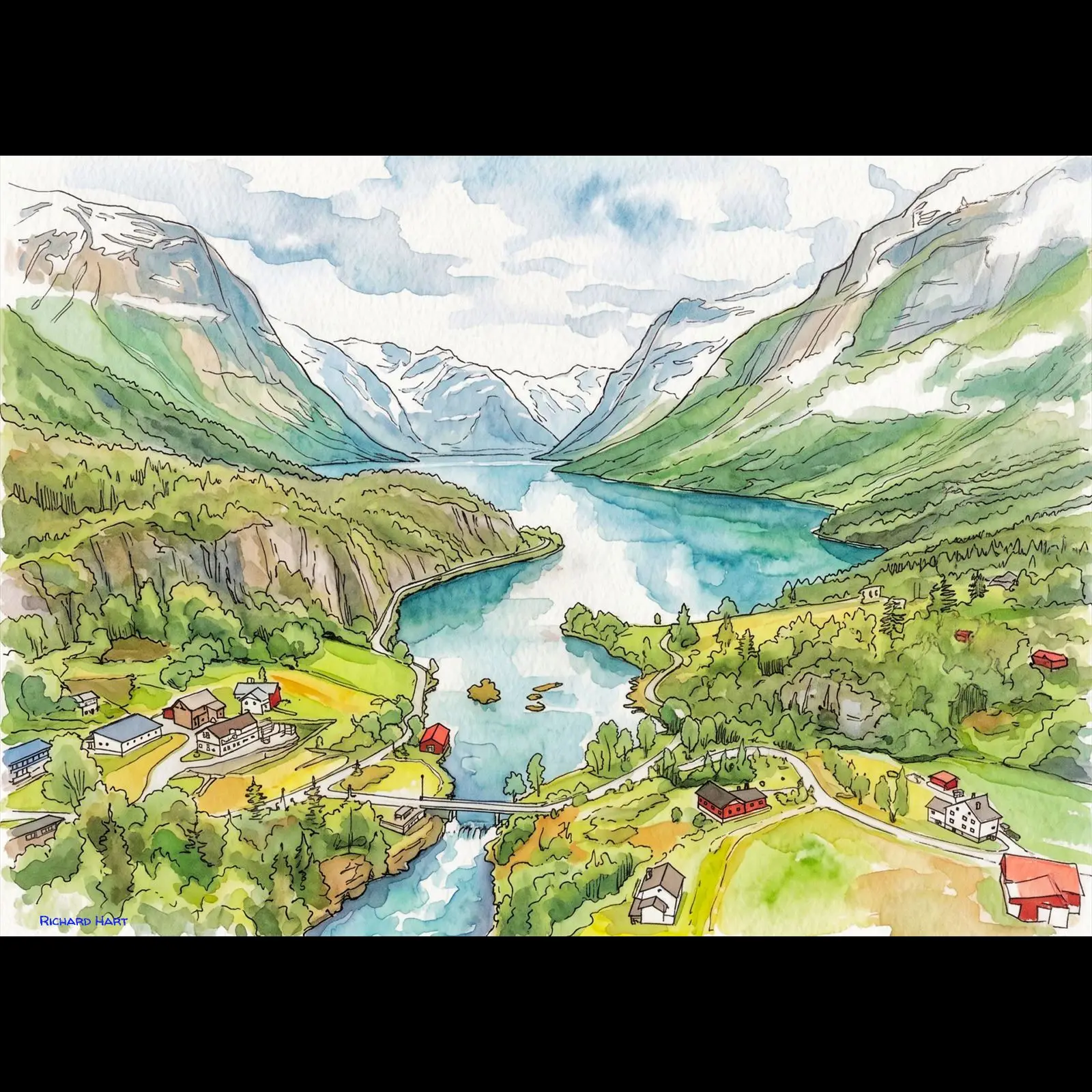 Auerlandsfjord