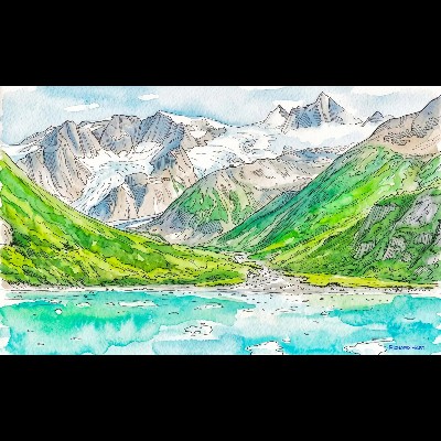 Coastal Alaska
