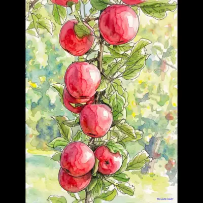 Apples