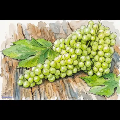 Grapes