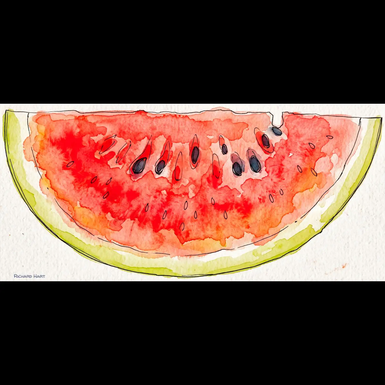 watermelon